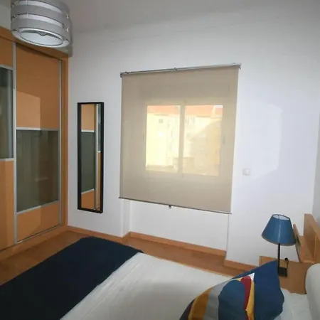 D. João I Apartamento Almada