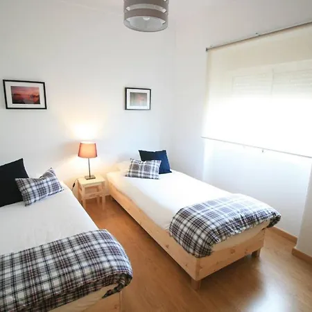 Apartment D. Joao I