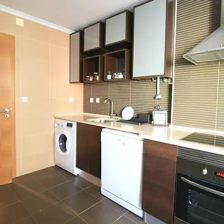 Apartmán D. Joao I Almada