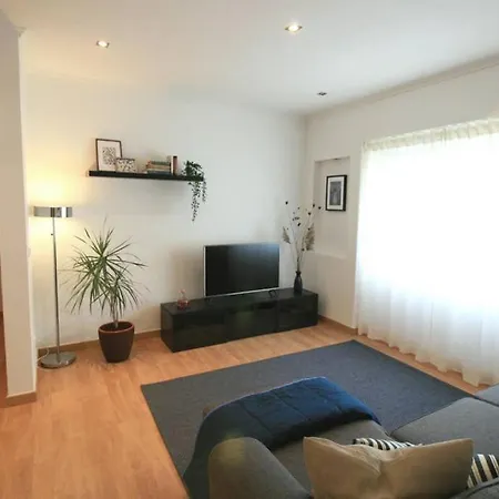 D. Joao I Apartment